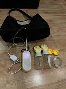 Medela Freestyle Flex Breast Pump