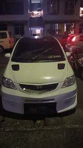 Honda Civic (HYBRID) in Sandakan, SBH