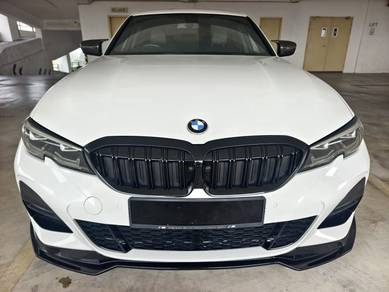 BMW 330i 30i M SPORT in Bangi, SGR