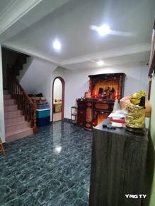 2-storey Terraced House For Sale in Klang,SGR