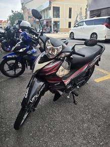 Sym Bonus 110 SR