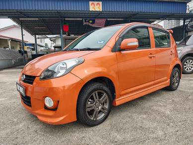 Perodua MyVi SE ZHS in Petaling Jaya, SGR