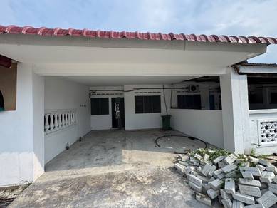 Terraced House For Sale in Kuantan,PHG