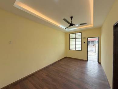 1-storey Terraced House For Sale in Lukut,NSN