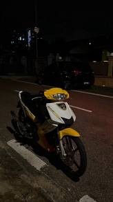 Modenas Dinamik