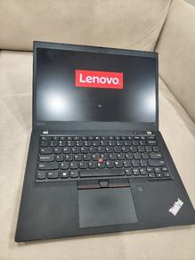 Lenovo Thinkpad X13