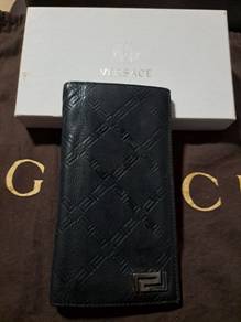 VERSACE Wallet For SALE