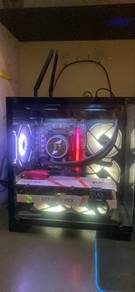 GAMING PC FULL SET - RYZEN 5 5600X + RTX 3060 Ti