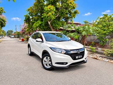 Honda HR-V E in Balai Panjang, MLK