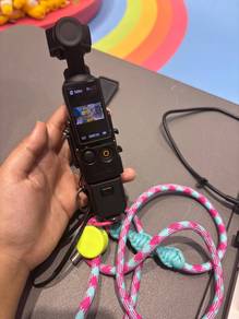Dji Osmo Pocket 3 Full accessories
