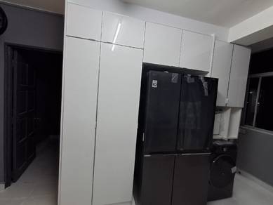 kitchen cabinet display cabinet wardrobe