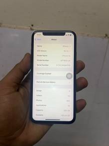 iphone xs 256GB 