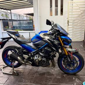Kawasaki Z900 ABS SE