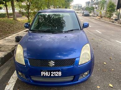 Suzuki Swift PREMIER in Bukit Mertajam, PNG