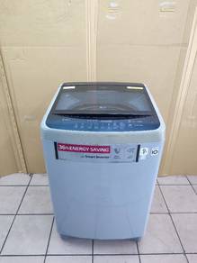 LG washing machine 11 kg