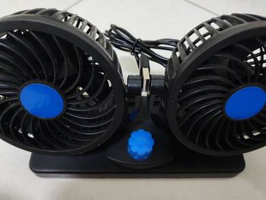 Fan Usb