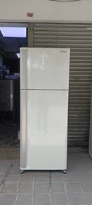 Mitsubishi 2door fridge refrigerator 422L