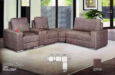 Set Sofa (new)