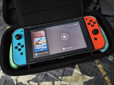 Nintendo Switch v2 For Sale