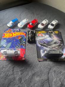 Hotwheels