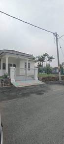 1-storey Terraced House For Sale in Seremban,NSN