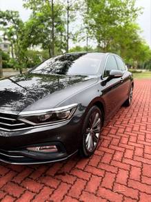 Volkswagen Passat TSI ELEGANCE in Subang Jaya, SGR