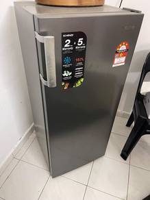 Peti Sejuk Brand Khino 157L