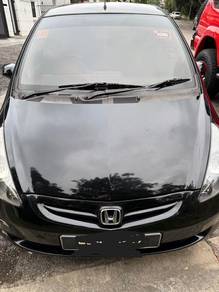 Honda Jazz i-DSI in Cheras, KUL