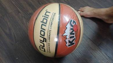 Basketball OEM size 7 clearing stock