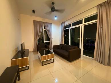 Condominium For Rent in M Condominium @ Larkin