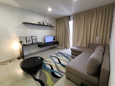 Service Residence For Rent in i-Suite @ i-City