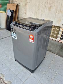 Khind washer washing machine mesin basuh 10.0 k-g