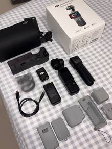 DJI Osmo Pocket 3 Creator Combo