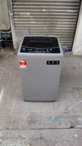 Midea washing machine 7.5lg like a new