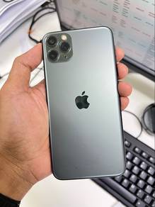 iPhone 11 PROMAX 256Gb Murah