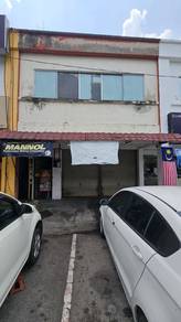 Shop lot For Sale in Sepang,SGR
