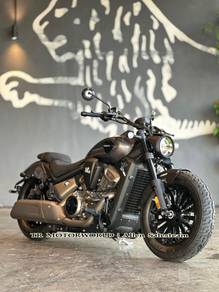 Benda DARK FLAG 500