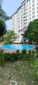 Apartment For Rent in D Kiara Apartment