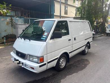 2008 Nissan Vanette PRIVILEDGE