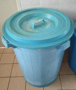 Plastic Storage Tank