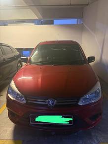 Proton Saga STANDARD CVT in Bukit Jelutong, SGR