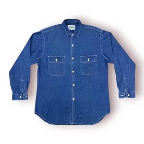 Vintage 80’s Levis Hardwear Work-shirt