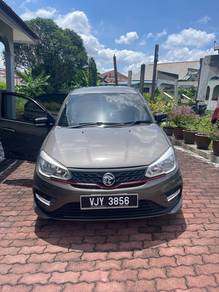 Proton Saga PREMIUM S in Kajang, SGR
