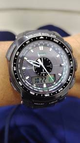 Casio Protrek PRG S510 ipoh