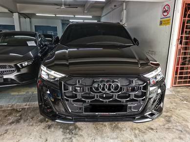 Audi Q7 S LINE TFSI QUATTRO in Cheras, KUL