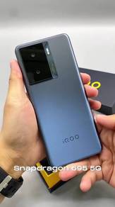 Iqoo Z7x 5G (16GB/256GB)