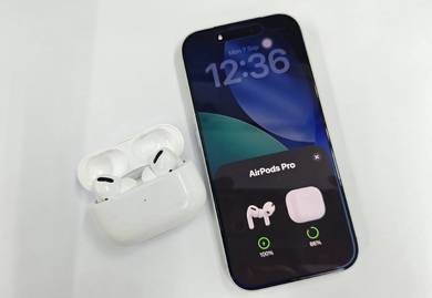 iPhone 17 Pro 256GB Silver