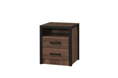 BRO SERIES Bed Side Table ST-B403