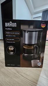 Coffee Maker