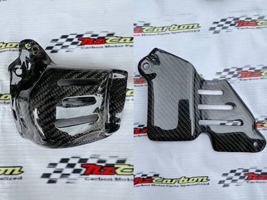 Ready Stock NZCarbon CVT Accessories XMAX V1/V2/V3